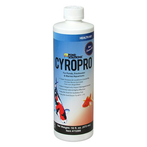 CyroPro™ - Hikari Sales USA