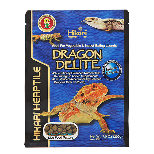 DragonDelite