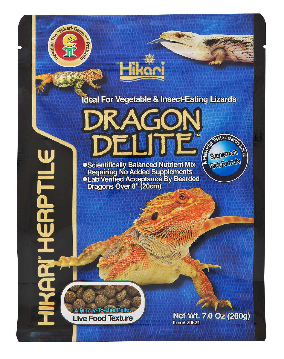 Gallery Detail: Dragon Delite
