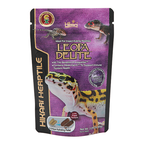 Leopa Delite™