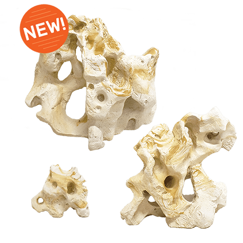 Weird Waters Resin