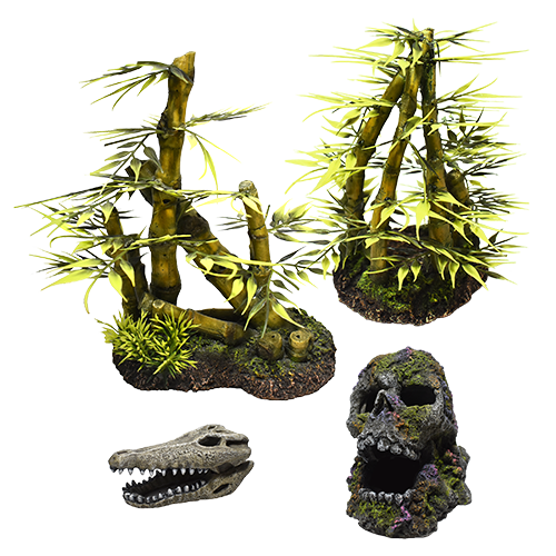 Plant Resin