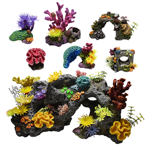Saltwater Resin