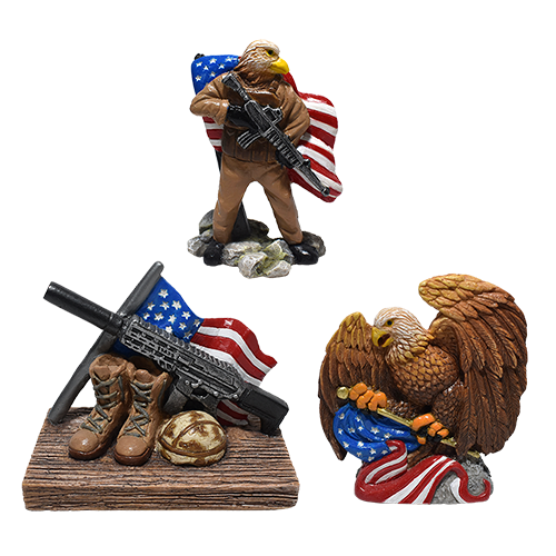 USA Resin