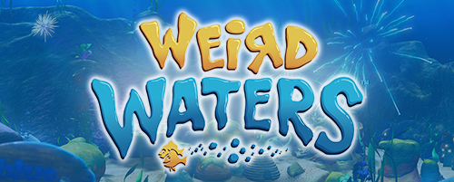Weird Waters weirdwaters.com