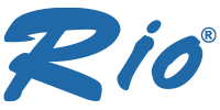 Rio® Logo