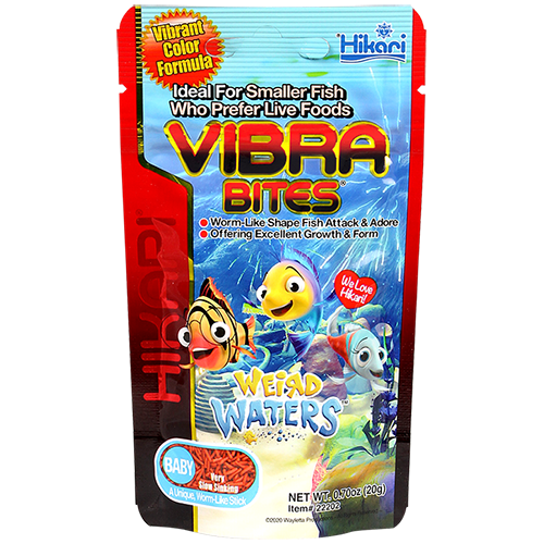 Vibra Bites®