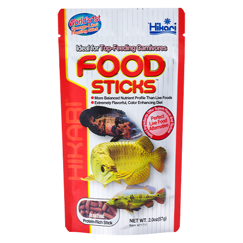 Food Sticks