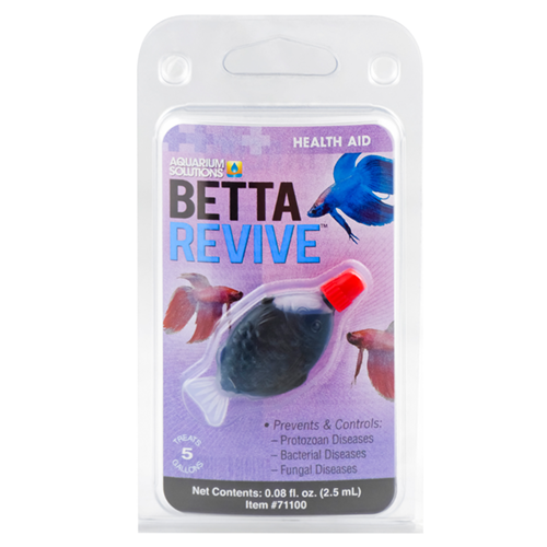 Betta Revive