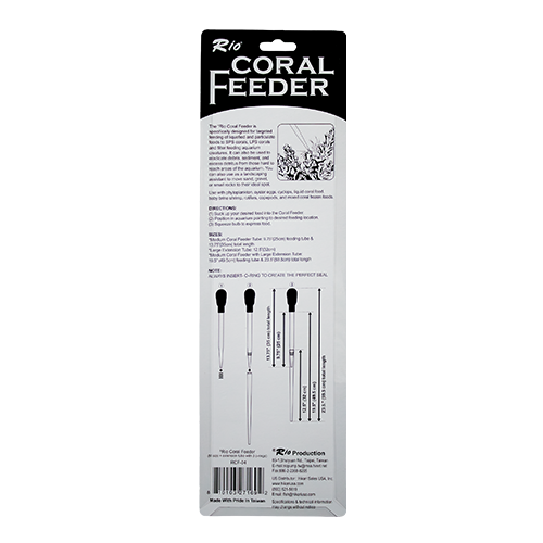 Feeder Back Side