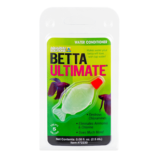 betta ultimate