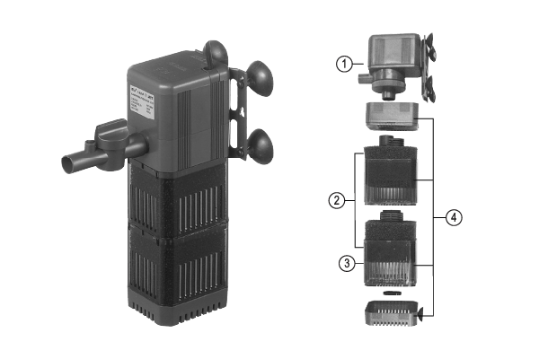 Conversion Kit Diagram