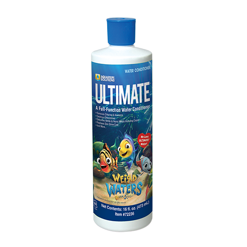 Ultimate® WW