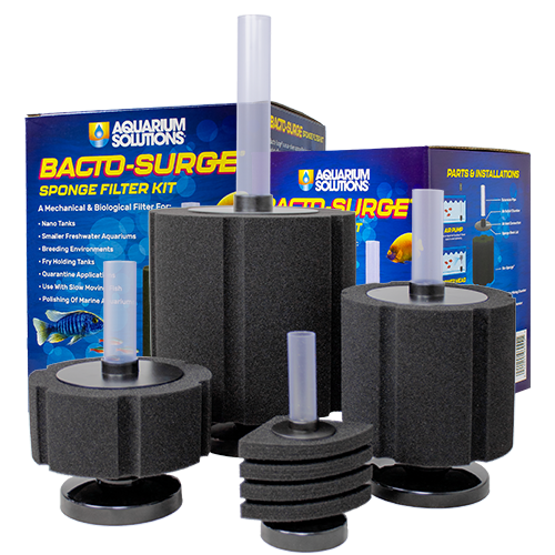 bactosurge filter