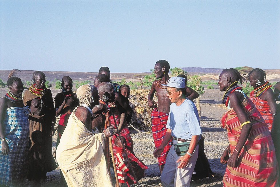 Turkana kenya