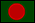 Flag of Bangladesh