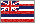 Hawaiian Flag