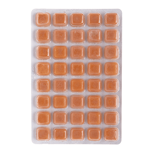 Baby Brine Cubes