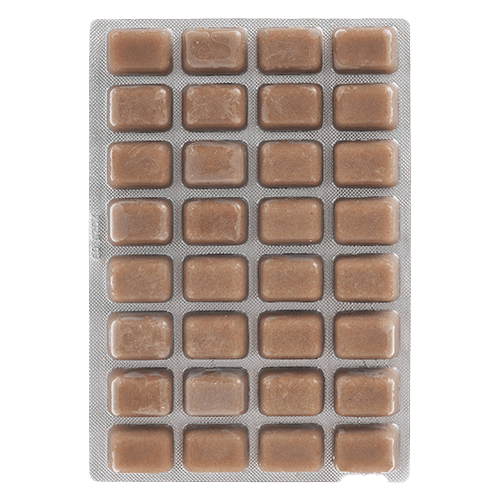 Daphina Cubes
