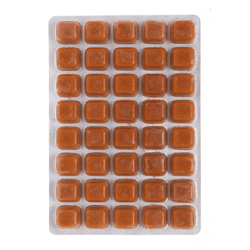 Rotifer Cubes