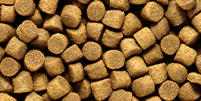 Small SH Growth Sinking Pellet