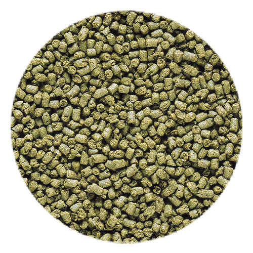 SH Marine Herbivore Pellets